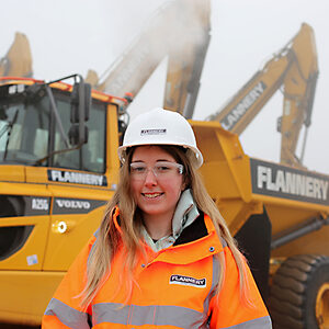 Flannery Women In Construction HEADER IMAGE