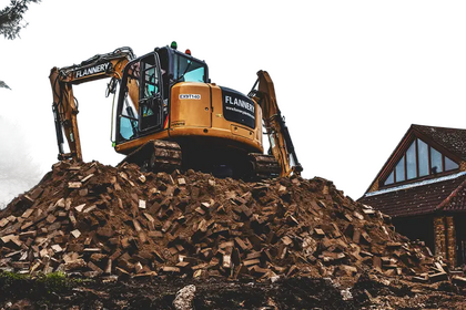 Specialist Equipment