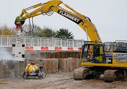 Introducing the Brextor