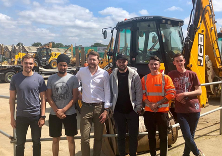 Bitesize Careers Advise to Inspire the Next Generation