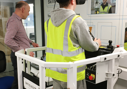 Flannery Skills Open Day