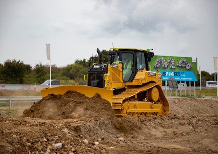 Supporting the Plant Group with Supply Chain Sustainability School