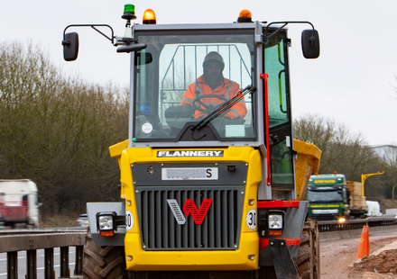 Road Safety Week Top Winter Driving Tips From Flannery