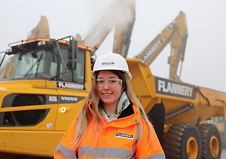 Lets Get More Women Into Construction