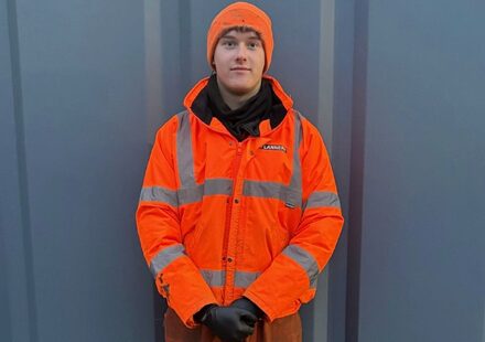 Harry Williams Apprentice Spotlight