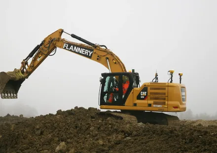 Conx from Leica: Technology Focus