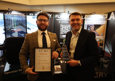 Infrastructure Services Partner of the Year