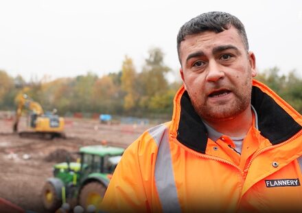 Second Chance Lifeline