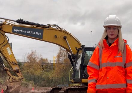 1000 Operators Trained