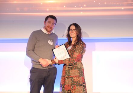 Highly Commened Award