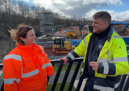 Encouraging More Women Into the Plant Sector