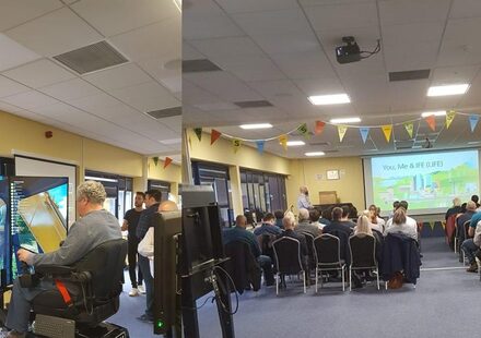 Happy New Year Back to Work for 2020