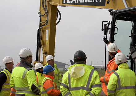 Skills Bootcamp Announcement