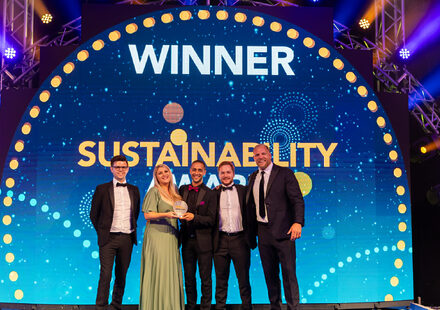 Eco Operator for the Win