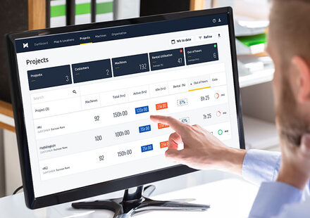 New Technology Partner Supports Drive for More Sustainable Innovation Onsite