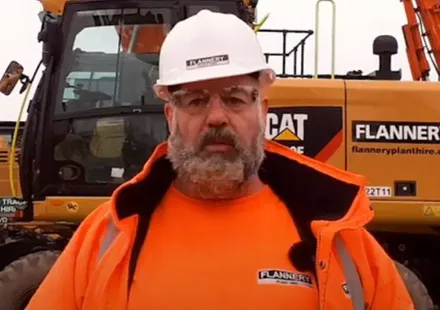 OperateSAFE: Wearing the Correct PPE