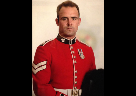 Military to Plant Operator