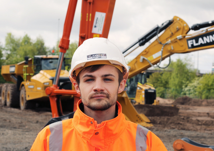 Kicking Off the National Apprenticeship Week 2022