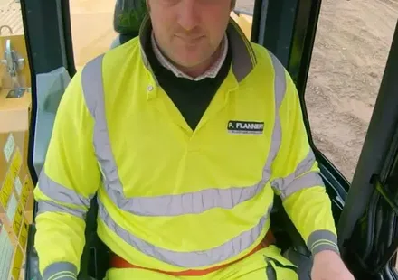 OperateSAFE Ten Rules: Care, Respect & Driving