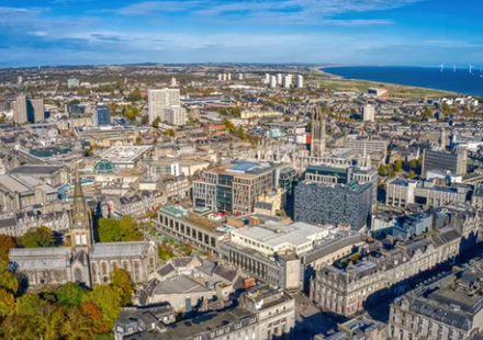 Aberdeen