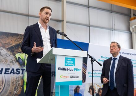 Ltc Skills Hub Pilotprogramme