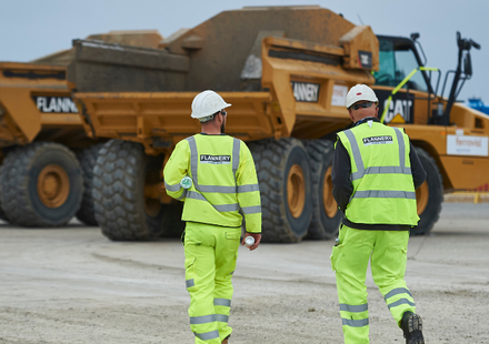 Operatesafe Campaign Our Ten Rules for Safety