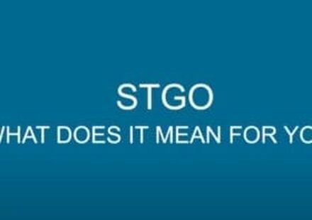 STGO (Special Types General Order) – What you need to know