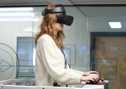 Flannery Co Hosts Balfour Beatty Vinci Safety Week