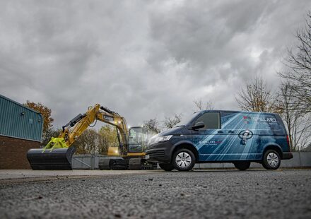 Spillard Human Detection