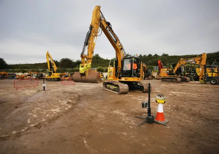 Xwatch Laser Curtain