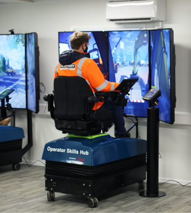 simulator