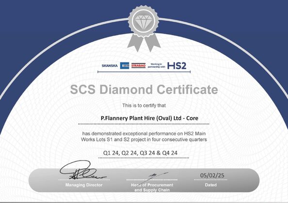 P.Flannery Plant Hire (Oval) Ltd - Core.pdf