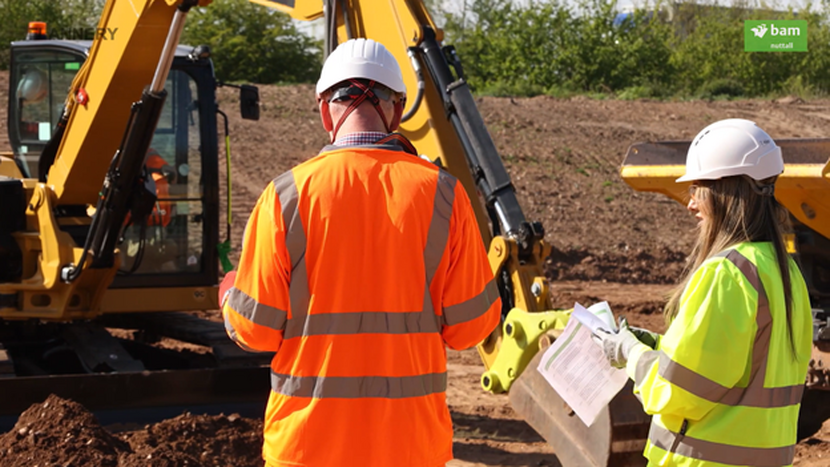 BAM Nuttall Zonal Working