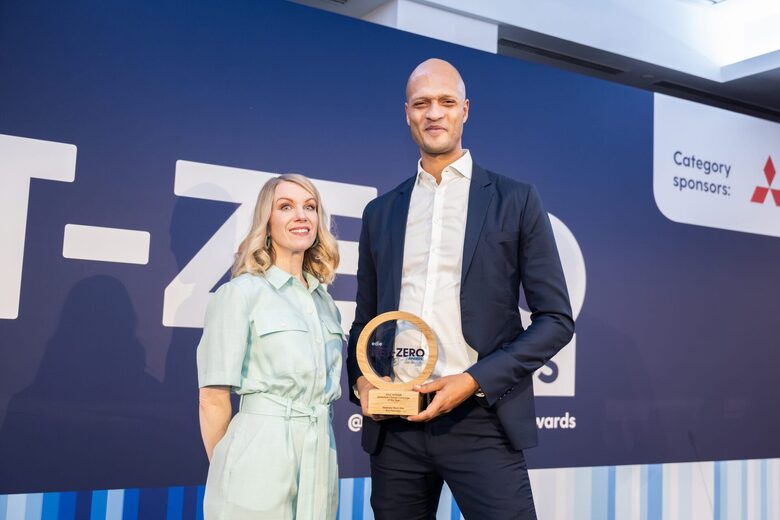 Behaviour change of the Year Eco Op Award 2024 #2