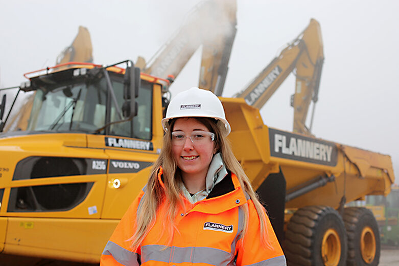 Flannery Women In Construction HEADER IMAGE