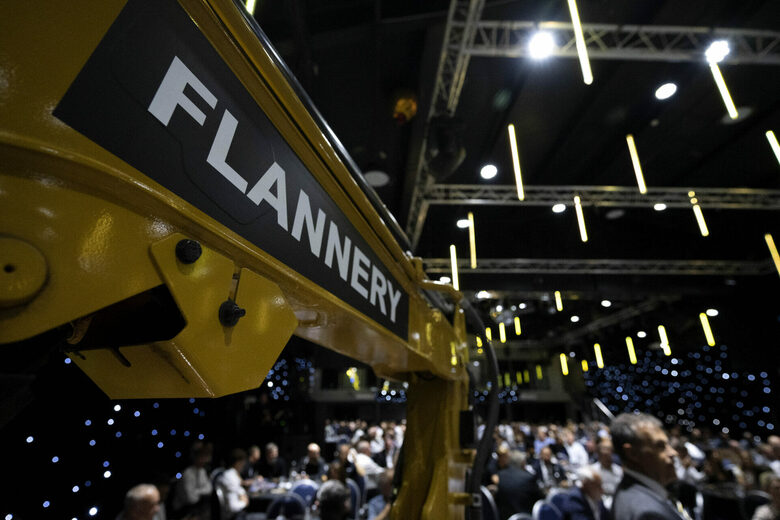 Flannery CPA Stars of the Future Awards 2023