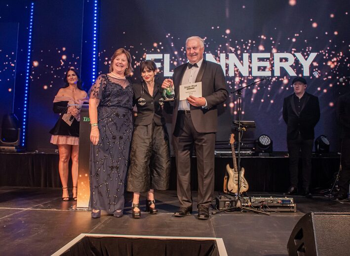 47th Irish Post Awards