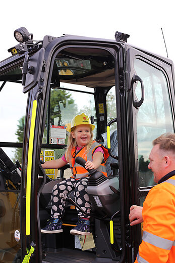 Flannery FootSteps 2