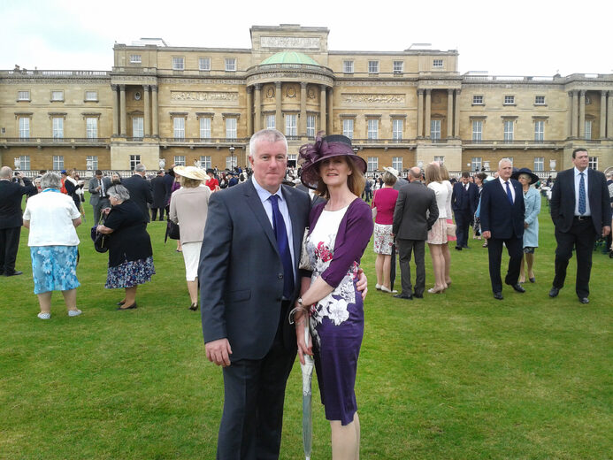 bonus side photo for the website transport interview