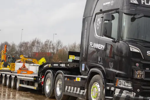 FORS Gold for Flannery